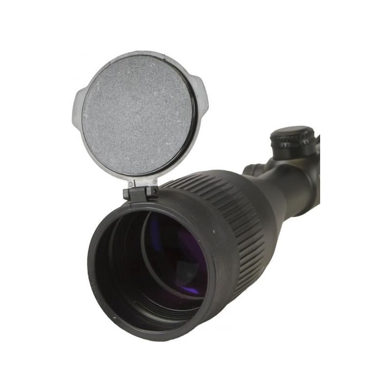 Ochranná krytka očnice puškohľadu s priemerom 34 - 35,5 mm